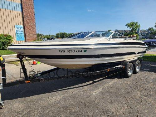 Larson 230 LXI ficha tecnica